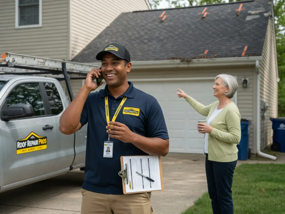 Roof Repair Blue Lake, CA FAQs